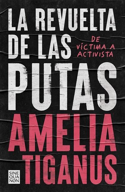 La revuelta de las putas | 9788466668859 | Tiganus, Amelia | Llibres.cat | Llibreria online en català | La Impossible Llibreters Barcelona