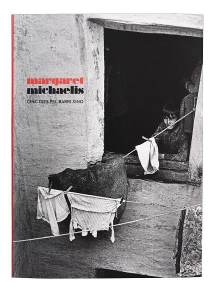 Margaret Michaelis. Cinc dies pel barri Xino | 9788491563822 | Llibres.cat | Llibreria online en català | La Impossible Llibreters Barcelona