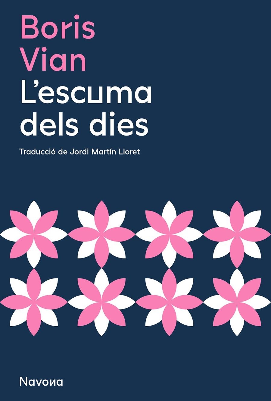 L'escuma dels dies | 9788419179470 | Vian, Boris | Llibres.cat | Llibreria online en català | La Impossible Llibreters Barcelona