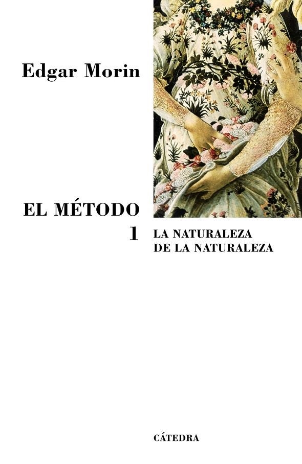 El Método 1 | 9788437623306 | Morin, Edgar | Llibres.cat | Llibreria online en català | La Impossible Llibreters Barcelona