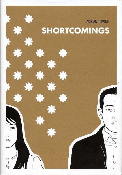 Shortcomings | 9788412235883 | Tomine, Adrian | Llibres.cat | Llibreria online en català | La Impossible Llibreters Barcelona