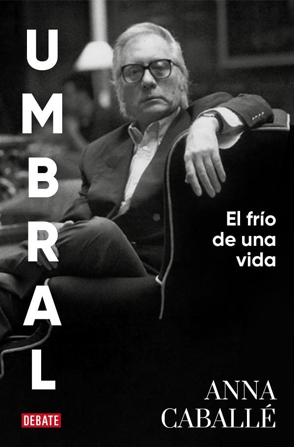 Umbral | 9788418967092 | Caballé, Anna | Llibres.cat | Llibreria online en català | La Impossible Llibreters Barcelona