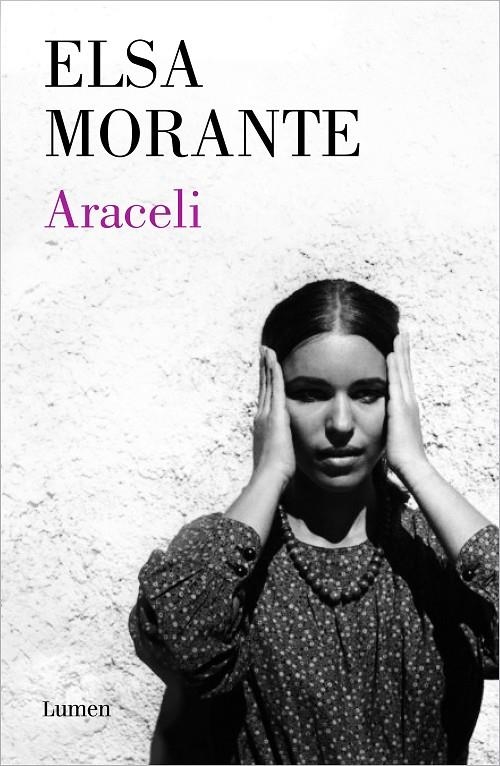 Araceli | 9788426403346 | Morante, Elsa | Llibres.cat | Llibreria online en català | La Impossible Llibreters Barcelona