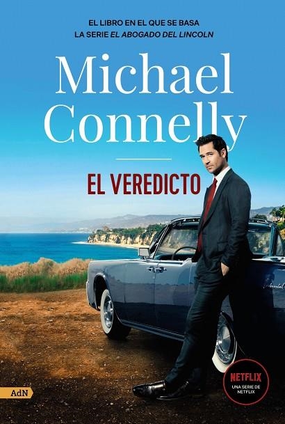 El veredicto (AdN) | 9788413628752 | Connelly, Michael | Llibres.cat | Llibreria online en català | La Impossible Llibreters Barcelona