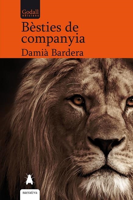 Bèsties de companyia | 9788412455762 | Bardera Poch, Damià | Llibres.cat | Llibreria online en català | La Impossible Llibreters Barcelona