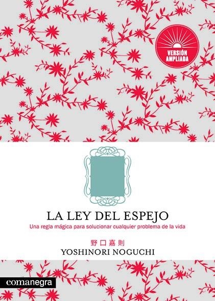 La ley del espejo | 9788417188818 | Noguchi, Yoshinori | Llibres.cat | Llibreria online en català | La Impossible Llibreters Barcelona