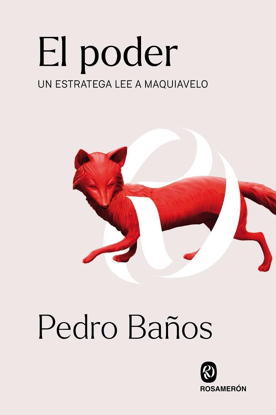 El poder | 9788412473919 | Baños Bajo, Pedro | Llibres.cat | Llibreria online en català | La Impossible Llibreters Barcelona