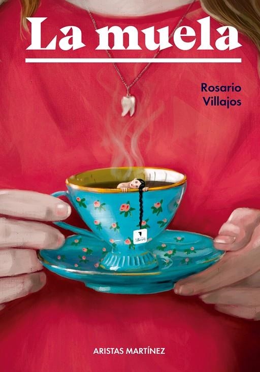 La muela | 9788412234855 | Villajos, Rosario | Llibres.cat | Llibreria online en català | La Impossible Llibreters Barcelona