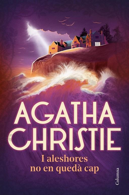 I aleshores no en quedà cap | 9788466429405 | Christie, Agatha | Llibres.cat | Llibreria online en català | La Impossible Llibreters Barcelona