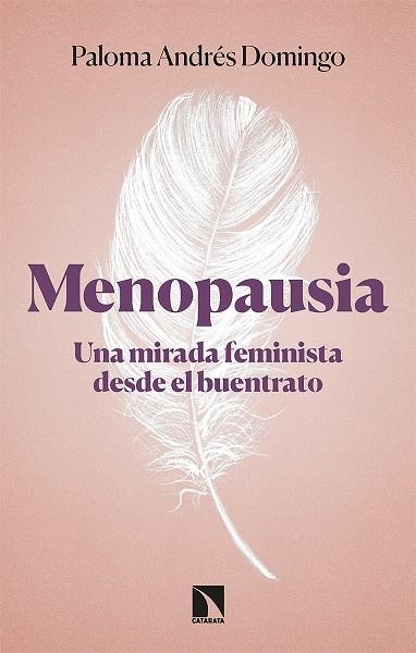 Menopausia | 9788413524672 | Andrés Domingo, Paloma | Llibres.cat | Llibreria online en català | La Impossible Llibreters Barcelona