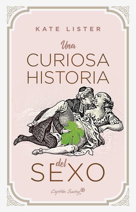 Una curiosa historia del sexo | 9788412458008 | Lister, Kate | Llibres.cat | Llibreria online en català | La Impossible Llibreters Barcelona