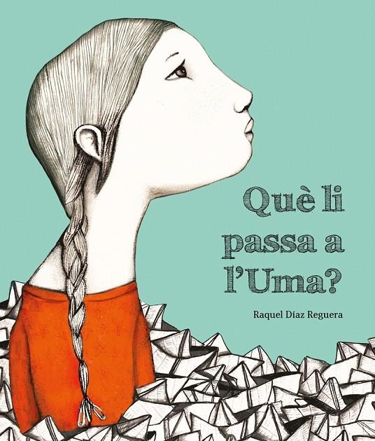 Què li passa a l'Uma? | 9788419253019 | Díaz Reguera, Raquel | Llibres.cat | Llibreria online en català | La Impossible Llibreters Barcelona