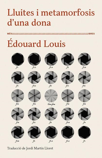 Lluites i metamorfosis d'una dona | 9788417353407 | Louis, Édouard | Llibres.cat | Llibreria online en català | La Impossible Llibreters Barcelona