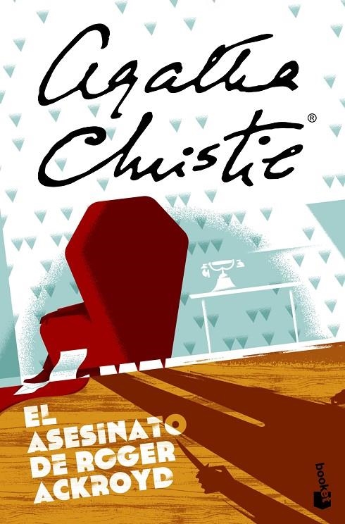 El asesinato de Roger Ackroyd | 9788467052978 | Christie, Agatha | Llibres.cat | Llibreria online en català | La Impossible Llibreters Barcelona