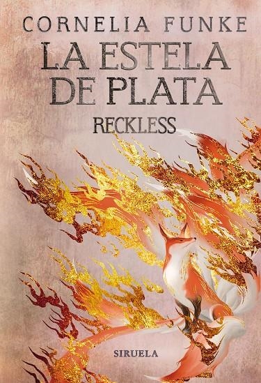 La estela de plata | 9788419207388 | Funke, Cornelia | Llibres.cat | Llibreria online en català | La Impossible Llibreters Barcelona