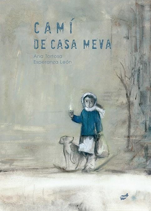 Camí de casa meva | 9788418702372 | Tortosa Diego, Ana | Llibres.cat | Llibreria online en català | La Impossible Llibreters Barcelona