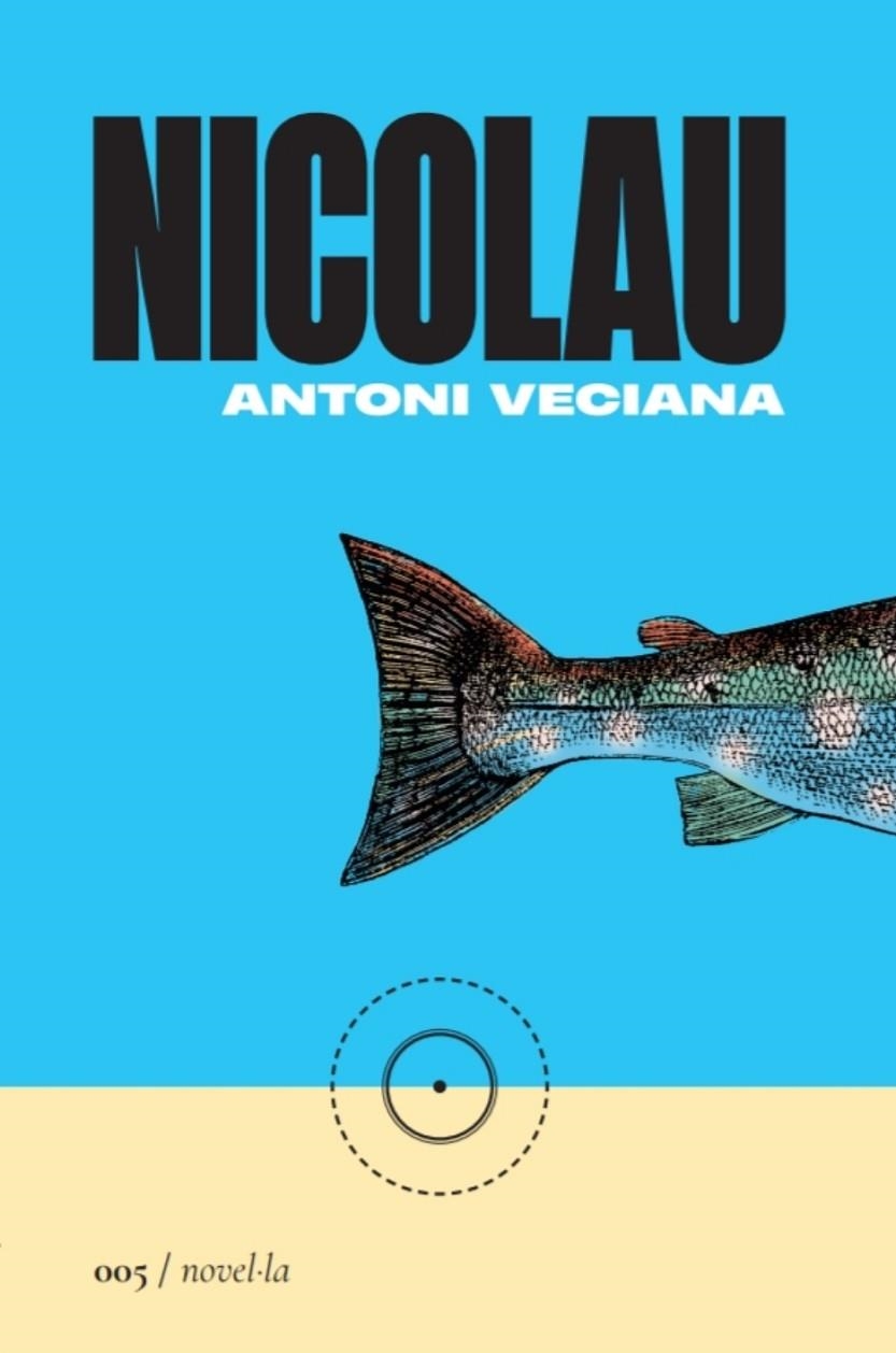 Nicolau | 9788419059048 | Veciana Ribes, Antoni | Llibres.cat | Llibreria online en català | La Impossible Llibreters Barcelona