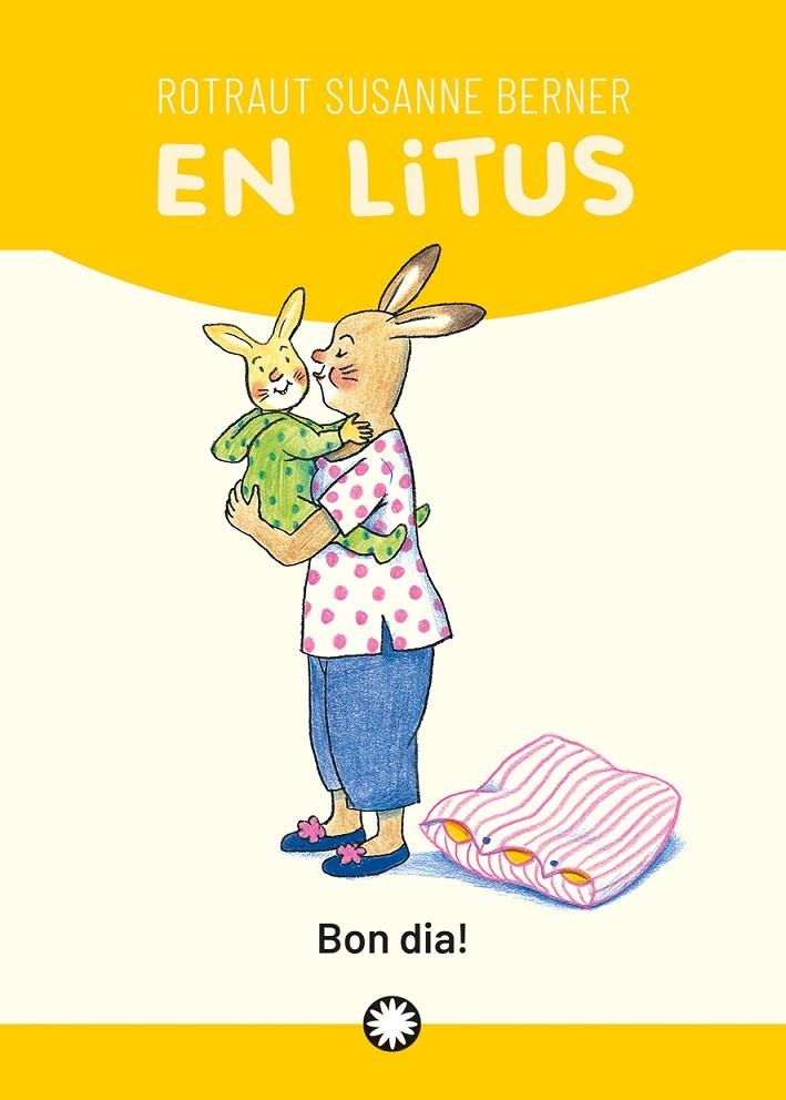 Bon dia! | 9788418304606 | Susanne Berner, Rotraut | Llibres.cat | Llibreria online en català | La Impossible Llibreters Barcelona