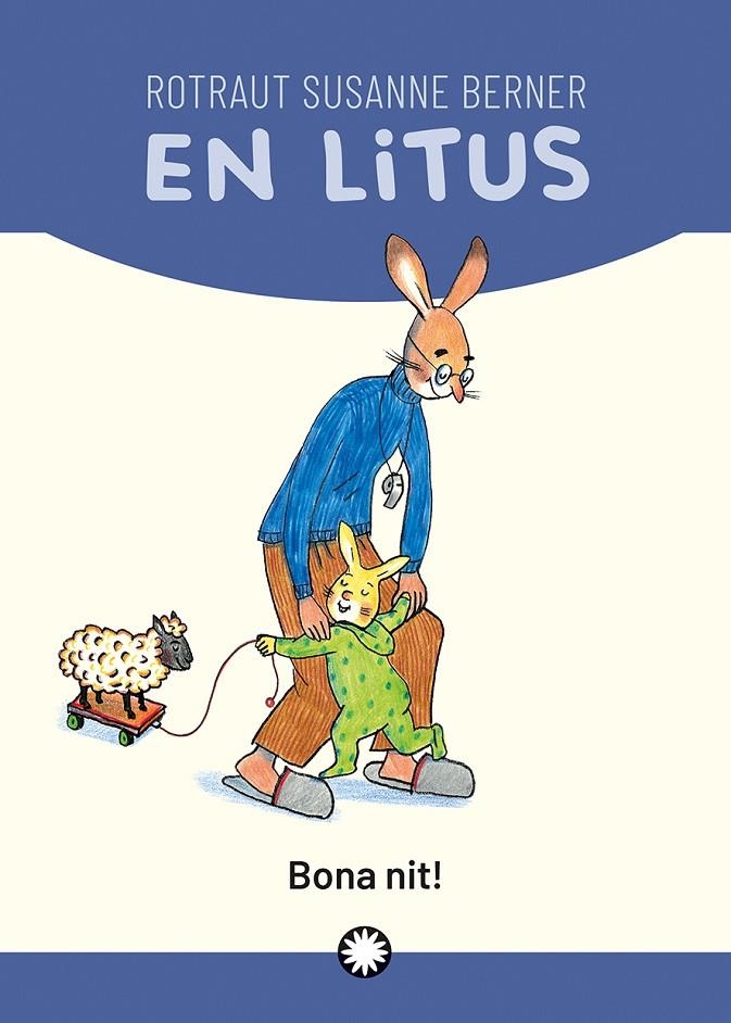 Bona nit! | 9788418304620 | Susanne Berner, Rotraut | Llibres.cat | Llibreria online en català | La Impossible Llibreters Barcelona