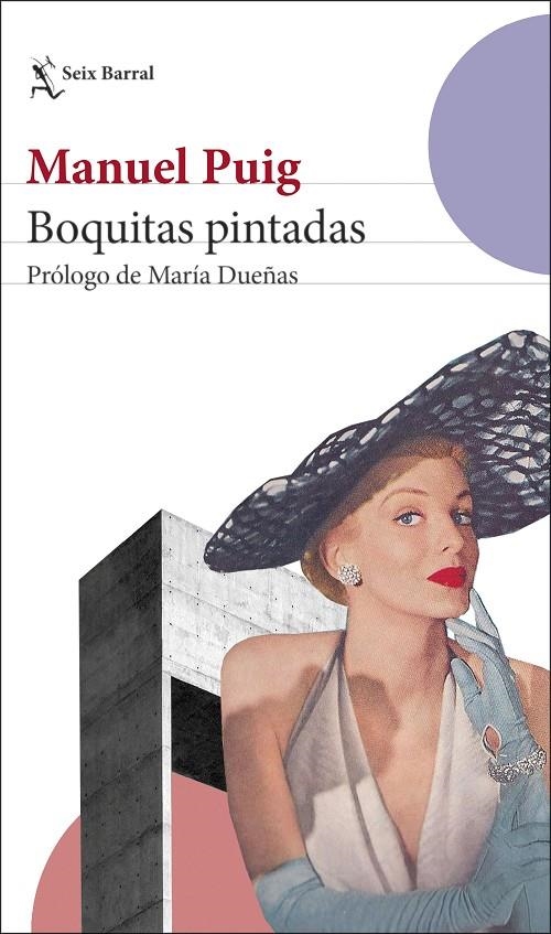 Boquitas pintadas | 9788432240706 | Puig, Manuel | Llibres.cat | Llibreria online en català | La Impossible Llibreters Barcelona