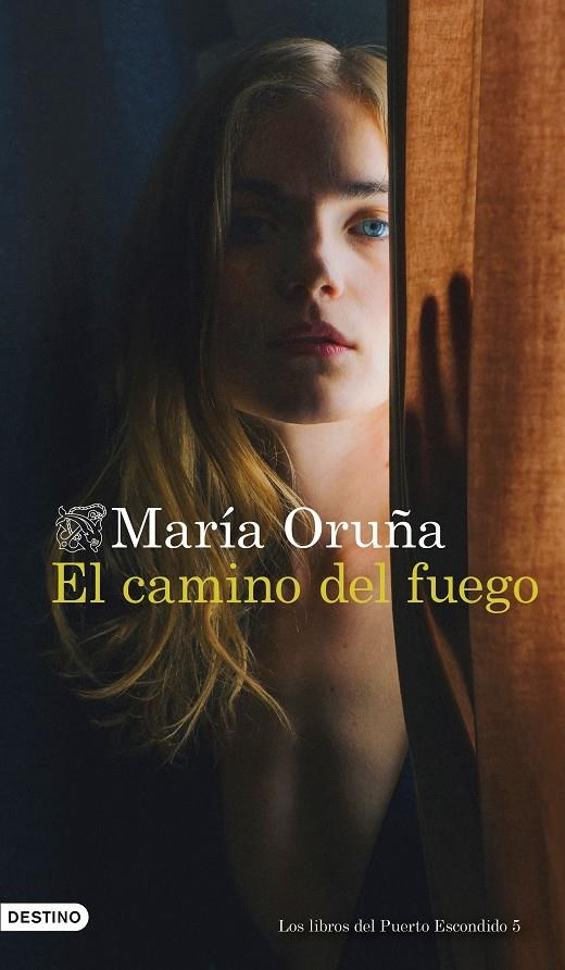 El camino del fuego | 9788423361588 | Oruña, María | Llibres.cat | Llibreria online en català | La Impossible Llibreters Barcelona