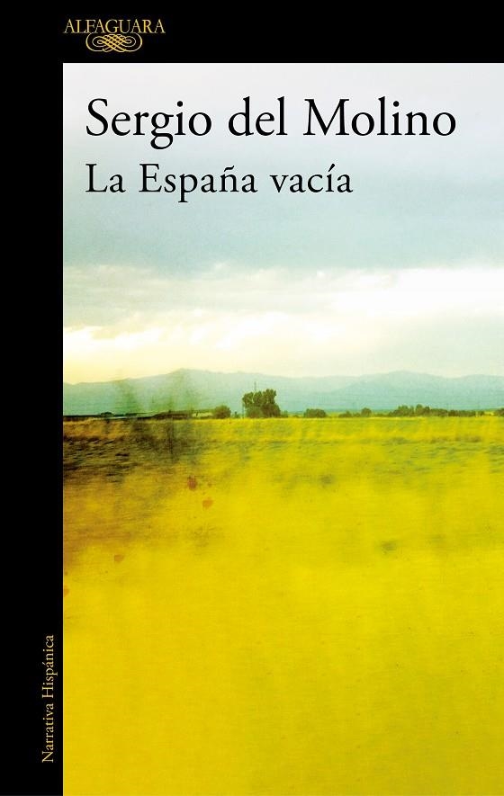 La España vacía | 9788420462103 | del Molino, Sergio | Llibres.cat | Llibreria online en català | La Impossible Llibreters Barcelona