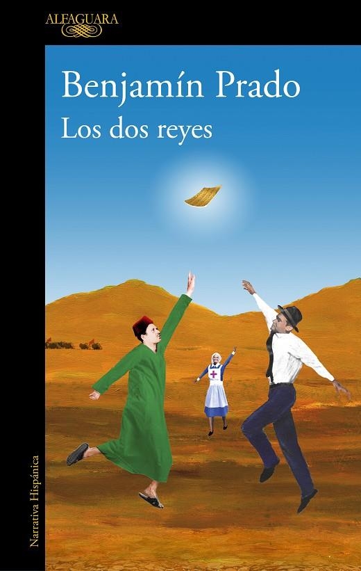 Los dos reyes (Los casos de Juan Urbano 6) | 9788420456294 | Prado, Benjamín | Llibres.cat | Llibreria online en català | La Impossible Llibreters Barcelona