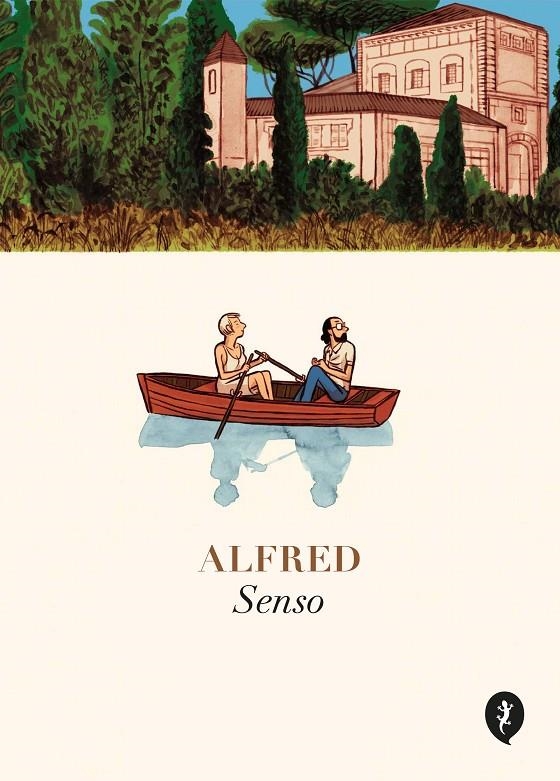 Senso | 9788416131792 | Alfred | Llibres.cat | Llibreria online en català | La Impossible Llibreters Barcelona