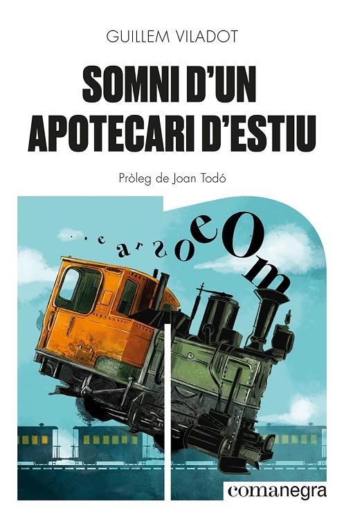 Somni d'un apotecari d'estiu | 9788418857645 | Viladot, Guillem | Llibres.cat | Llibreria online en català | La Impossible Llibreters Barcelona