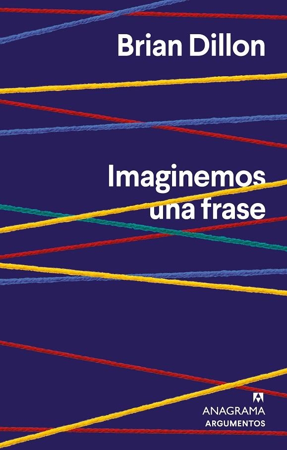 Imaginemos una frase | 9788433964908 | Dillon, Brian | Llibres.cat | Llibreria online en català | La Impossible Llibreters Barcelona