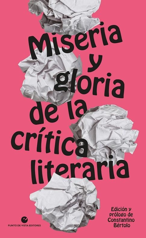 Miseria y gloria de la crítica literaria | 9788418322754 | Varios autores | Llibres.cat | Llibreria online en català | La Impossible Llibreters Barcelona