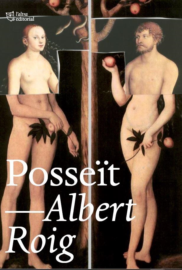 Posseït | 9788412508680 | Roig Antó, Albert | Llibres.cat | Llibreria online en català | La Impossible Llibreters Barcelona