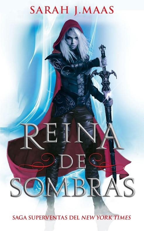 Reina de sombras | 9788418359316 | Maas, Sarah J. | Llibres.cat | Llibreria online en català | La Impossible Llibreters Barcelona