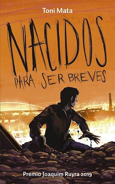 Nacidos para ser Breves | 9788424672935 | Mata, Toni | Llibres.cat | Llibreria online en català | La Impossible Llibreters Barcelona