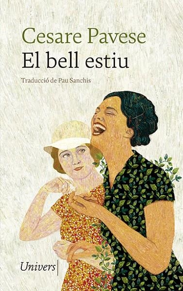 El bell estiu | 9788418887291 | Pavese, Cesare | Llibres.cat | Llibreria online en català | La Impossible Llibreters Barcelona