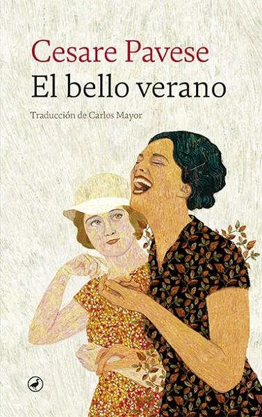 El bello verano | 9788418800290 | Pavese, Cesare | Llibres.cat | Llibreria online en català | La Impossible Llibreters Barcelona