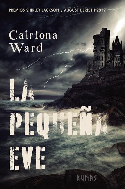 La pequeña Eve | 9788413627892 | Ward, Catriona | Llibres.cat | Llibreria online en català | La Impossible Llibreters Barcelona