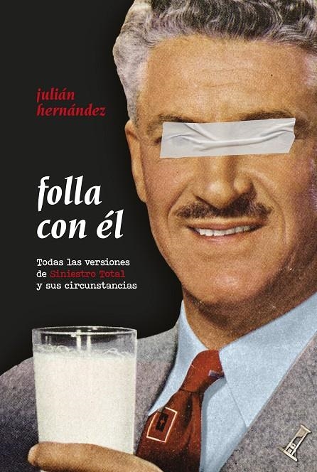 Folla con él | 9788418941702 | Hernández, Julián | Llibres.cat | Llibreria online en català | La Impossible Llibreters Barcelona