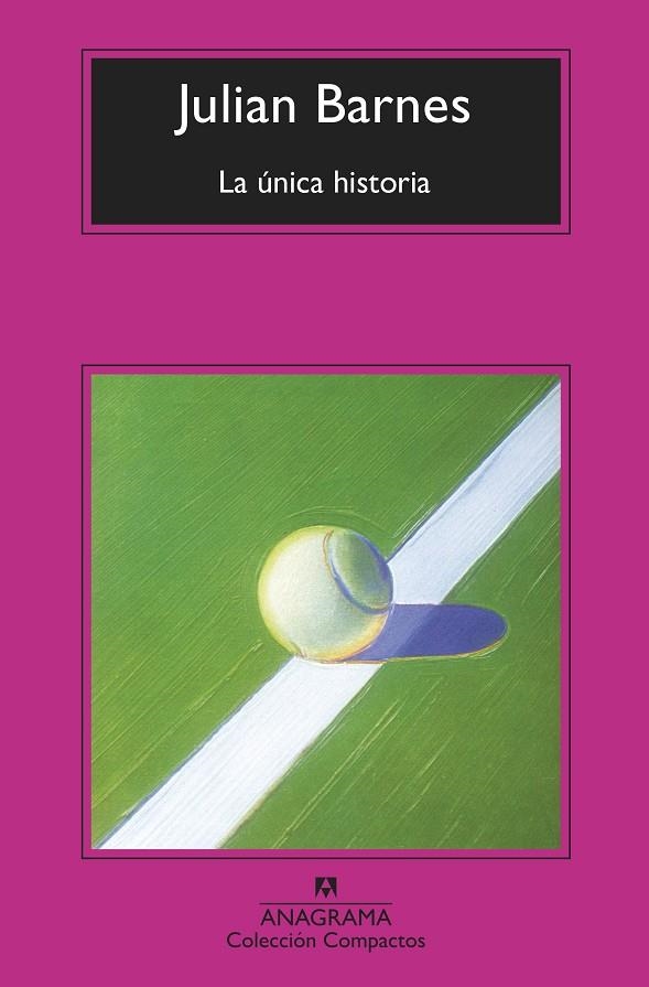 La única historia | 9788433961174 | Barnes, Julian | Llibres.cat | Llibreria online en català | La Impossible Llibreters Barcelona