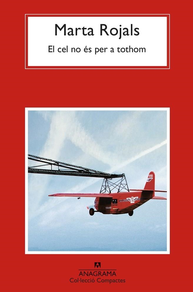 El cel no és per a tothom | 9788433961341 | Rojals, Marta | Llibres.cat | Llibreria online en català | La Impossible Llibreters Barcelona