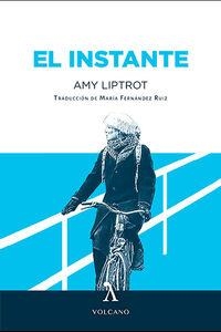 EL INSTANTE | 9788412283181 | Liptrot, Amy | Llibres.cat | Llibreria online en català | La Impossible Llibreters Barcelona