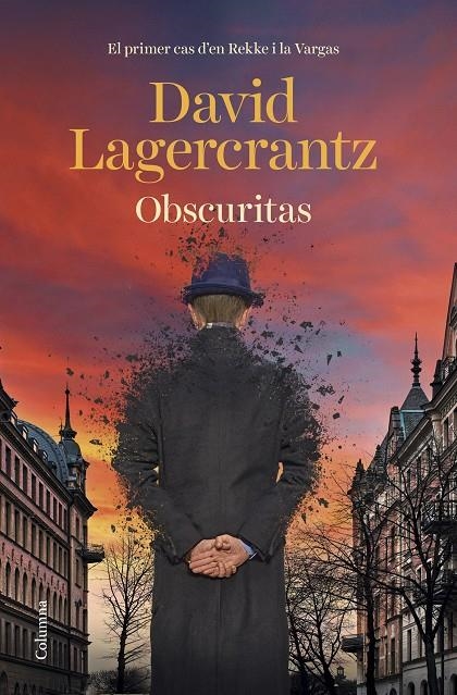 Obscuritas | 9788466429177 | Lagercrantz, David | Llibres.cat | Llibreria online en català | La Impossible Llibreters Barcelona