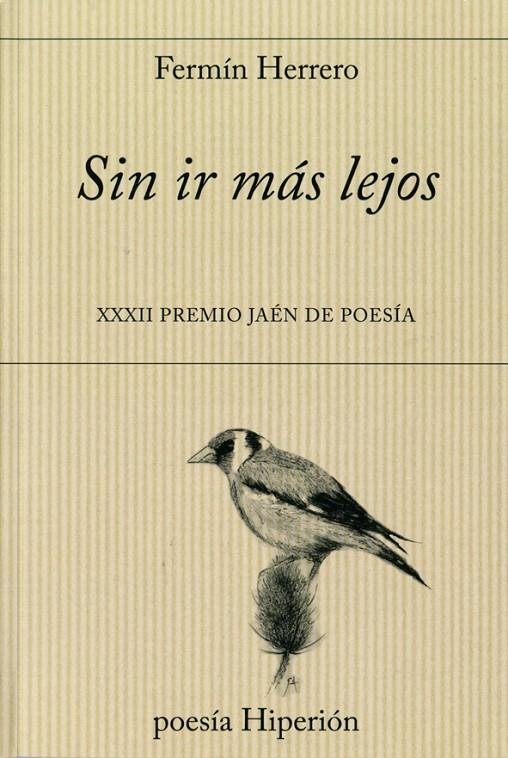 Sin ir más lejos | 9788490020883 | Herrero, Fermín | Llibres.cat | Llibreria online en català | La Impossible Llibreters Barcelona