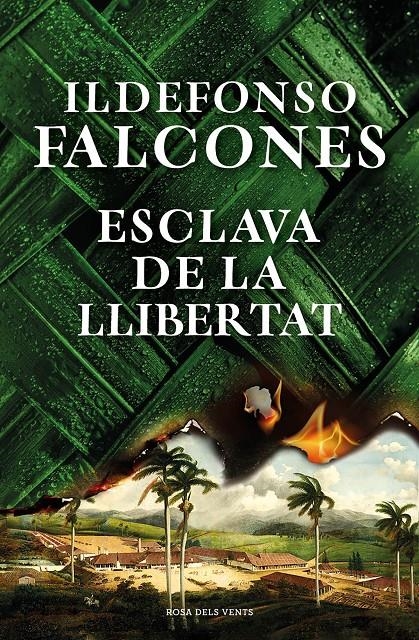 Esclava de la llibertat | 9788418062056 | Falcones, Ildefonso | Llibres.cat | Llibreria online en català | La Impossible Llibreters Barcelona