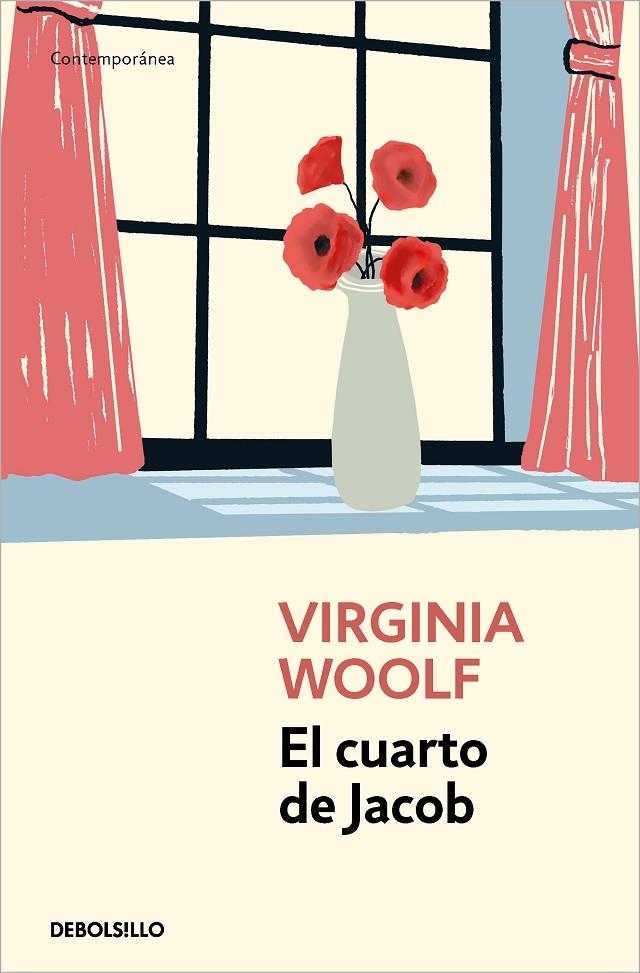 El cuarto de Jacob | 9788466364126 | Woolf, Virginia | Llibres.cat | Llibreria online en català | La Impossible Llibreters Barcelona