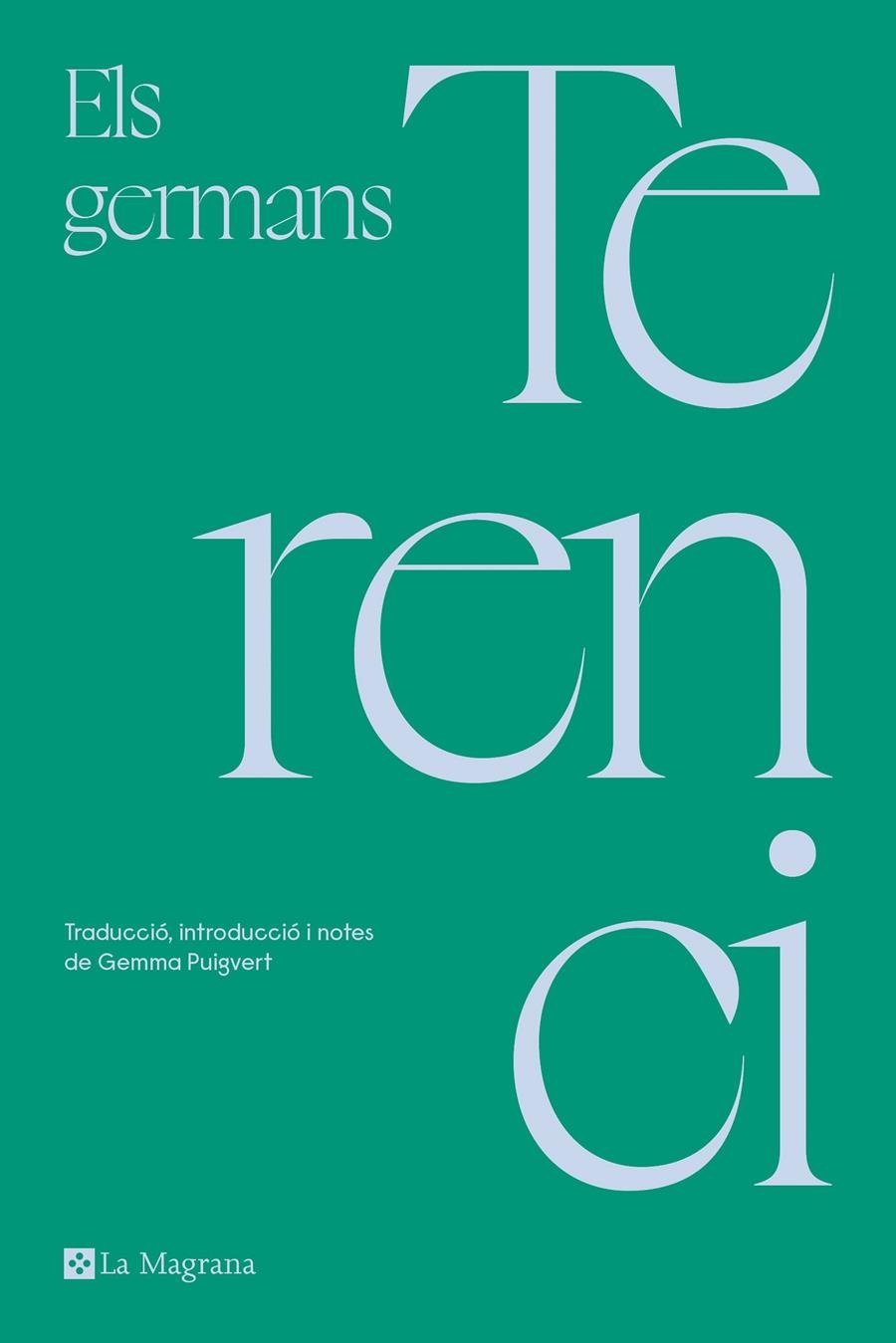 Els germans | 9788419013897 | Terenci | Llibres.cat | Llibreria online en català | La Impossible Llibreters Barcelona