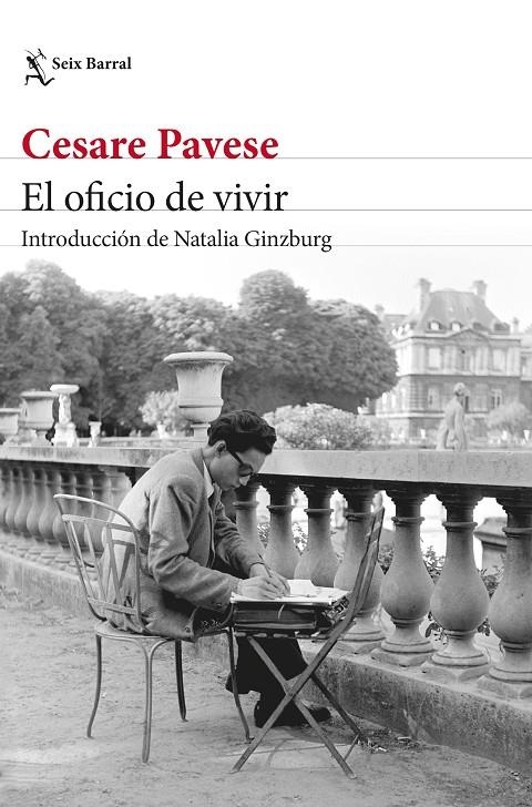 El oficio de vivir | 9788432240843 | Pavese, Cesare | Llibres.cat | Llibreria online en català | La Impossible Llibreters Barcelona