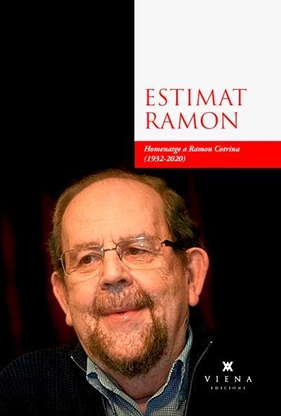 Estimat Ramon | 9788417998981 | Cotrina i Puig, Ramon/y otros | Llibres.cat | Llibreria online en català | La Impossible Llibreters Barcelona