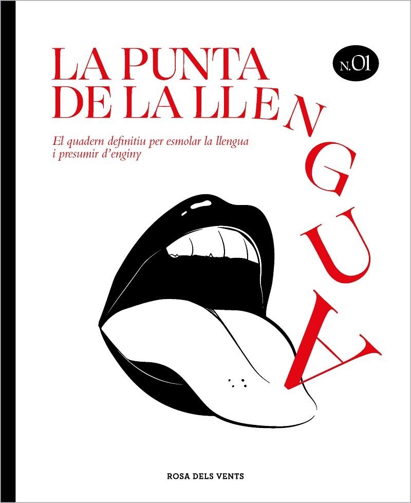 La punta de la llengua | 9788418062698 | La punta de la llengua | Llibres.cat | Llibreria online en català | La Impossible Llibreters Barcelona