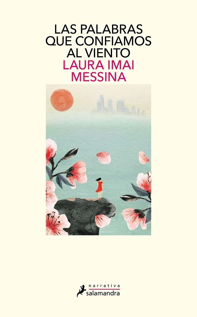 Las palabras que confiamos al viento | 9788418681295 | Messina, Laura Imai | Llibres.cat | Llibreria online en català | La Impossible Llibreters Barcelona